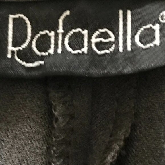 Rafaella Vintage Grey Pantsuit - Picture 4 of 11